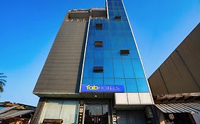 Fabhotel Prime Culture